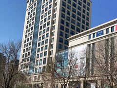 -远洋未来广场(育慧北路店)