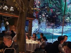 -桂满陇·海市蜃楼·黑金(国金店)