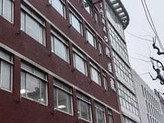 -同济大学附属口腔医院