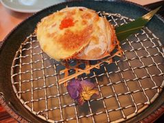 -山葵家·创意料理(EFC欧美广场店)