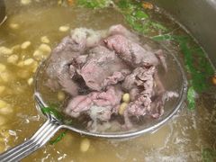 -嬷孙家潮汕牛肉火锅(北京路天河城店)