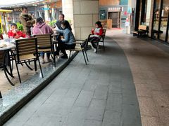 -必胜客(阿罗海店)