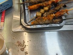 -乌托邦烤羊腿(同德路店)