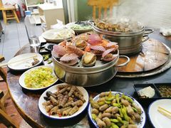 -九层海鲜塔(市南店)