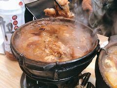 -范贤光鸡公煲(平乐园总店)