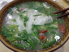 -桥香园云南过桥米线(金马碧鸡店)