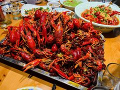 -通乐簋街小龙虾(老店)