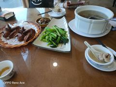 -沙田鸽王(解放路店)