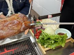 -宗泉烤全羊·烤羊腿·家常菜(解放东路店)