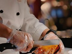 -四季民福烤鸭店(外滩外白渡桥店)