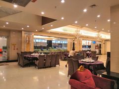 大堂-国惠大酒楼(仓山万达店)