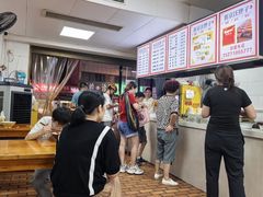 -汪胖子襄阳牛肉面(华丰路店)