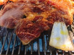 -丹东特色烤肉(学府路一部店)