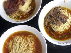 -兴福老面馆(寺路街店)