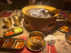 -西塔老太太泥炉烤肉(温州首店万象城黑金店)