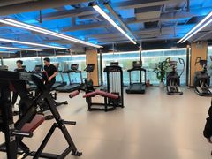 -奥力健身游泳俱乐部(华悦店)