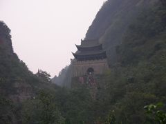 -剑门关风景区