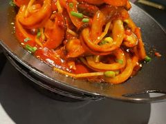 -Ant 蚂蚁洞烤肉·大营地(上海静安大悦城店)