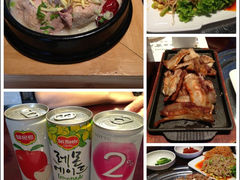 -瑞膳首尔参鸡汤(龙塔店)