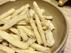 -吃饭皇帝大·土家民族菜(温州万象城店)
