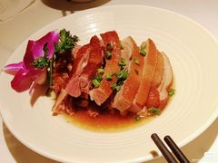 -徽韵人家·传承正宗徽菜(牡丹园店)