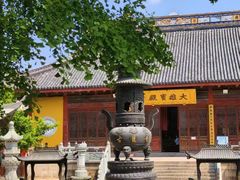 -上海青龙寺