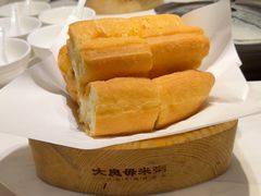 -大良毋米粥 · 粥底火锅(岭南天地店)