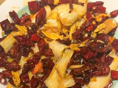 -叁宝烤肉• 西安烧烤(太乙路店)