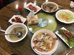 -温州炎亭海鲜阁(万塘路店)