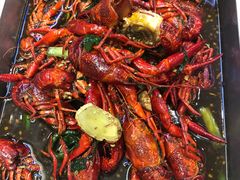 -盱眙红叶龙虾(金源北路店)