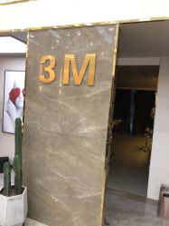 -3M hair美发沙龙