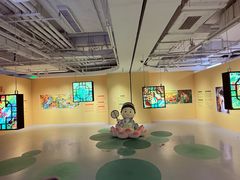 -上海K11购物艺术中心