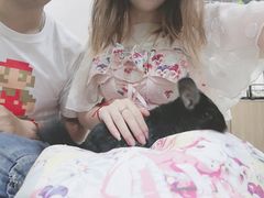 -藦茜花园宠物主题亲子互动体验馆(国顺东路店)