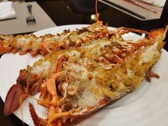 -万达瑞华酒店美食汇自助餐厅(楚河汉街店)