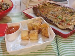 -三毛烧烤·南昌大排档(山姆店)