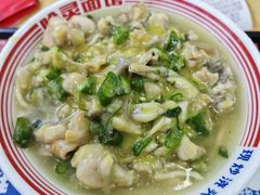 -哈灵面馆(宁波路店)