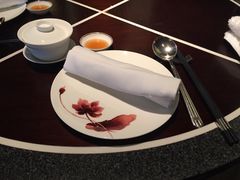 -杭州西子湖四季酒店·金沙厅