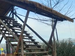 -河北村民俗体验园
