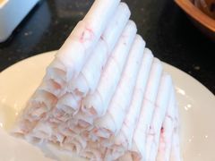 羊尾油-南门涮肉(通州大船店)
