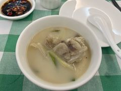 -焕记海鲜饭店