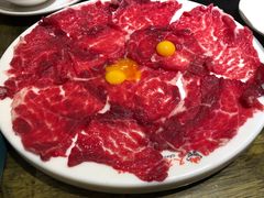 -叉叉裤鲜火锅(空港新城店)