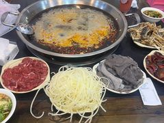 -储奇门鳝鱼火锅(总店)