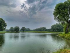 -北京京辉高尔夫俱乐部有限公司