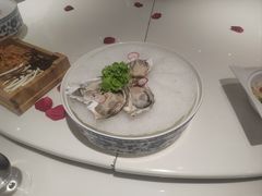 -神洲四海大酒楼(王府井澳门中心店)