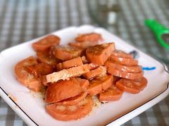 -虹海圣肉饼店家常菜馆