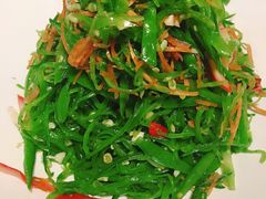 -山楂树融合菜餐厅