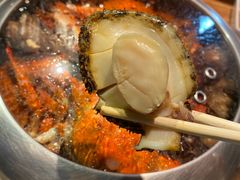 -海味当家·蒸锅海鲜(星海公园店)