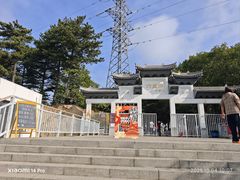 -六里坪国家森林公园