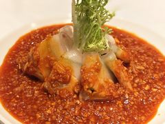 -蓉城小馆(科兴店)