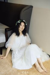 -荷玛高端新娘跟妆团队·彩妆培训